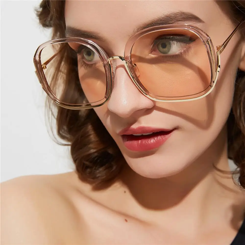 European and American Style Custom Your Logo Sun Glasses Polarized Women Shades Sunglasses, 4 colors 
European and American Style Custom Your Logo Sun Glasses Polarized Women Shades Sunglasses, 4 colors