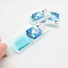 Strong Mint Xylitol Paper Mint Candy by Blister Packing