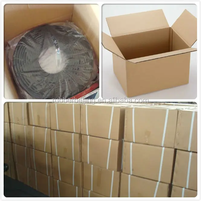 Low minium order plastic molded hollow shaft