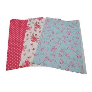 custom gift wrapping paper organic tissue paper for flowers