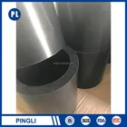 Professional graphited ptfe f4 bushing pipes The best popular
