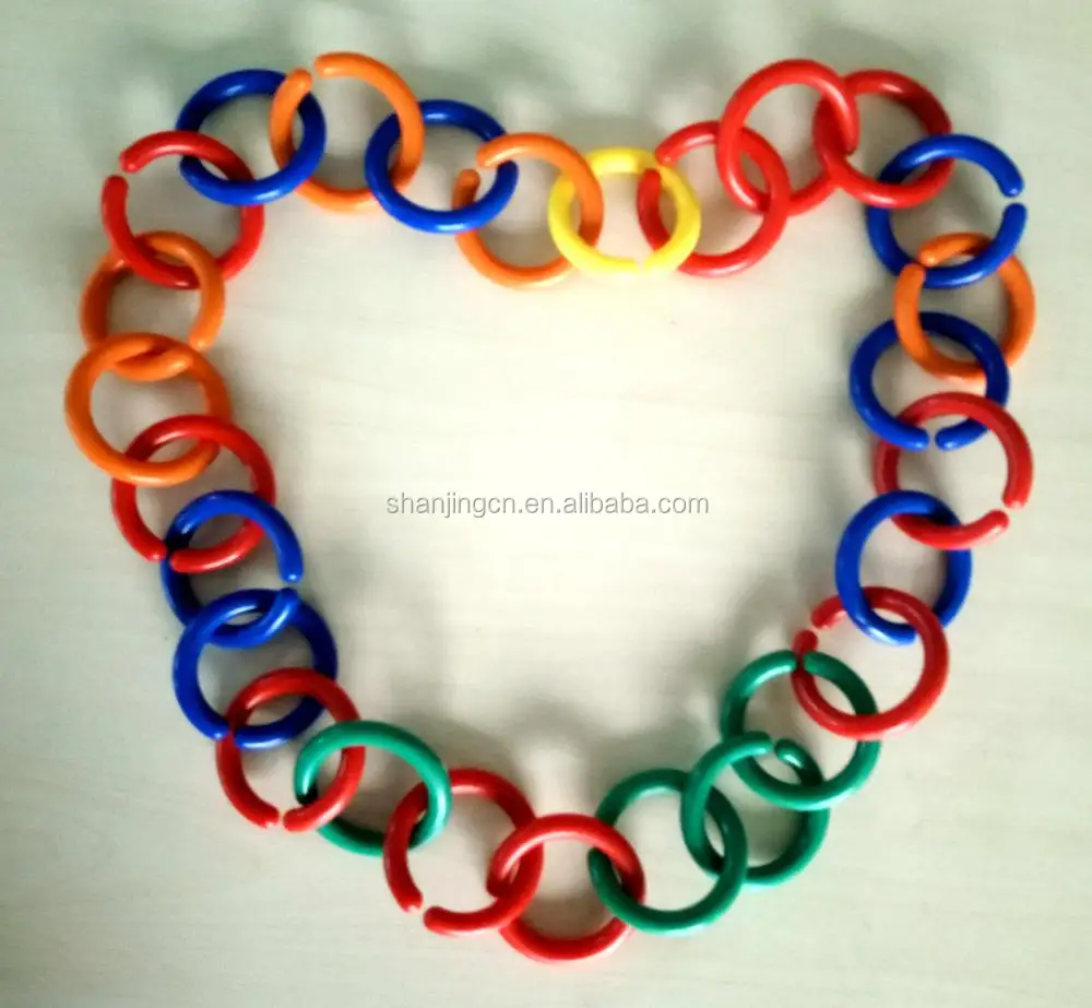 Popular Toys For Kids,Iq Chains Connecting Rings,Toy Blocks Buy