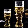 World Cup Beer Glass Football Mug Cup For Bar