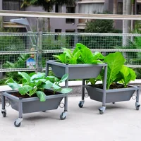 Factory Price DIY Home Garden Metal