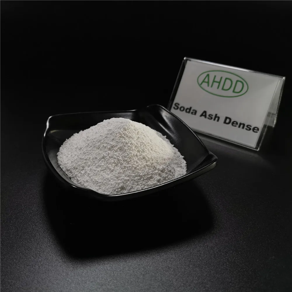 industry grade high quality soda ash light good sodium carbonate