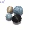 Supply all kinds of fabric cloth buttons, cloth buckles,buttons cloth
