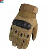 Strengthen unisex winter outdoor warm wear long glove