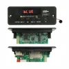 Tf Card U Disk Mp3 Format Decoder Board Amplifier Audio Player Module