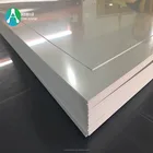 Hot selling cheap price PVC solid board extrusion rigid PVC sheet for sale