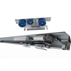 security sliding glass door operator for home