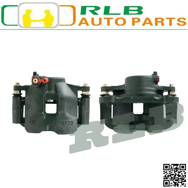 High quality hiace brake caliper , LH: 47750-26122 RH: 47730-26122 hiace sale cheap brake caliper