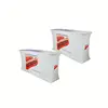 Chinese Manufacturer Fast Install Trade Show Display Table On Sale