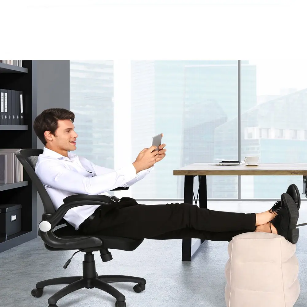 Foot rest pillow2