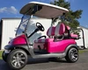 Excar 4 seater electric golf cart club car