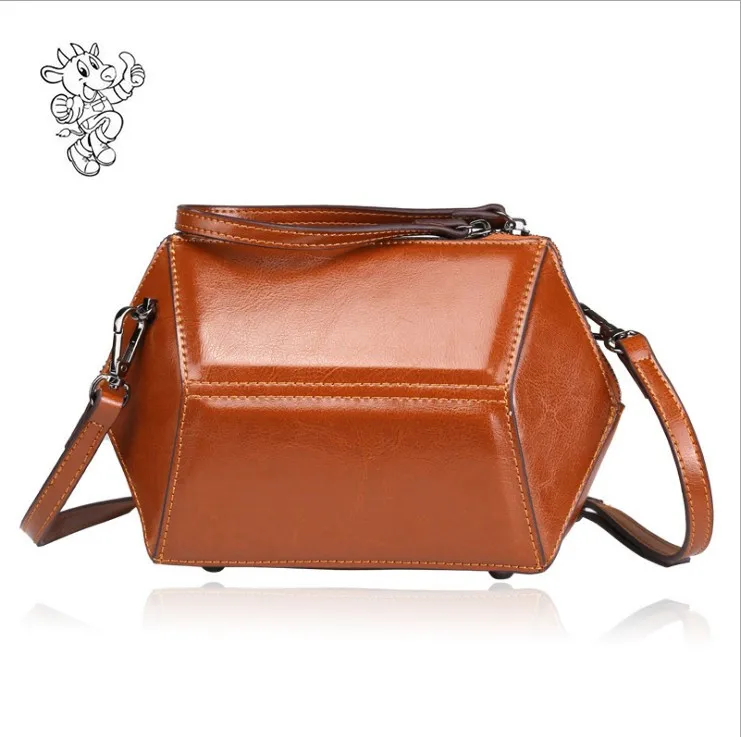 2019 Genuine Leather Women Messenger Bag Diamond Shaped Package Summer Wrist Bag Ladies Shoulder Bags
2019 Genuine Leather Women Messenger Bag Diamond Shaped Package Summer Wrist Bag Ladies Shoulder Bags