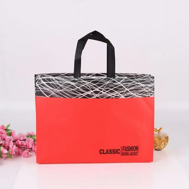 photo nonwoven bags wholesale, nonwoven bag