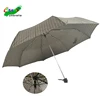 office art ribs stand metal 3fold umbrella for sale