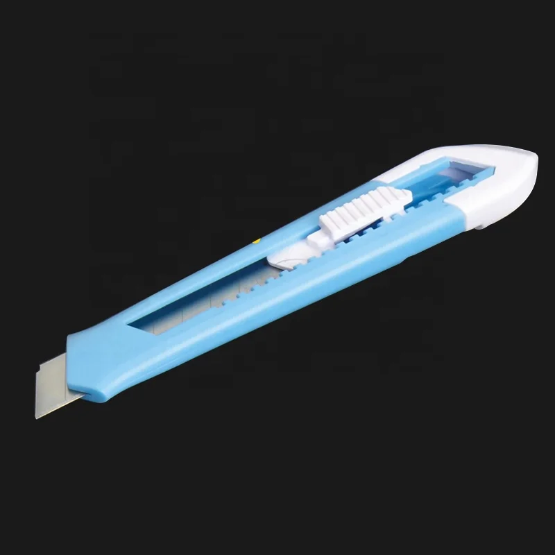 18mm Plastic Snap Off Cutter utility knife