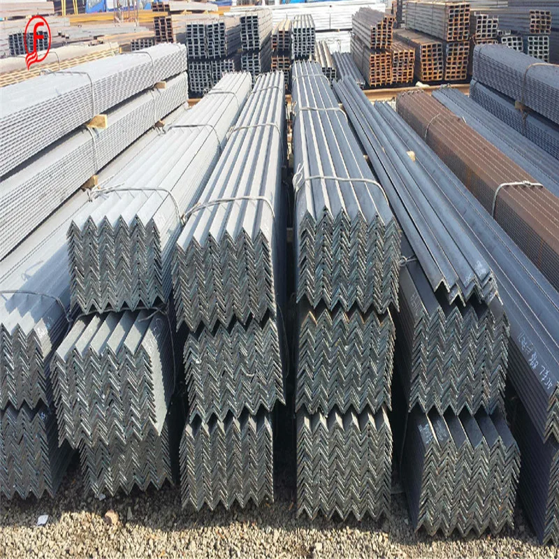 chinese ss l bar steel angle iron with holes hs code