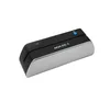 1 Mini portable Small smallest bluetooth Magnetic stripe card reader writer encoder