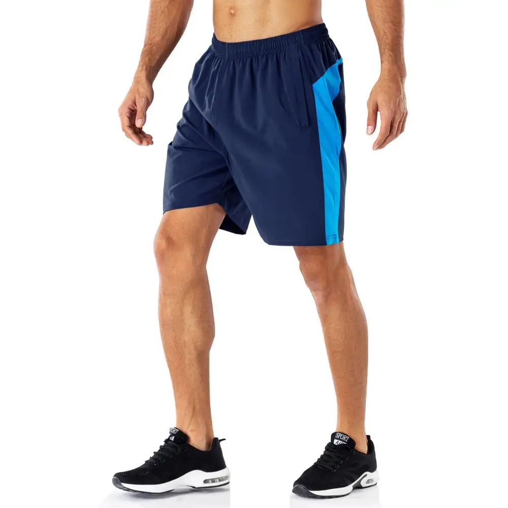 High Quality Running Sport Shorts Wholesale Custom Logo Polyester Dry Fit Sport Shorts Men, Picture
High Quality Running Sport Shorts Wholesale Custom Logo Polyester Dry Fit Sport Shorts Men, Picture