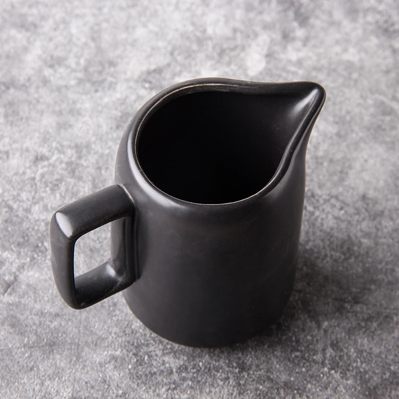 Home use items drinking tools tableware hihg quality porcelain milk cup black matte custom mug ceramic
Home use items drinking tools tableware hihg quality porcelain milk cup black matte custom mug ceramic