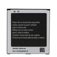 2019 high capacity lithium polymer battery for samsung s4 with NFC for samsung s4 battery
2019 high capacity lithium polymer battery for samsung s4 with NFC for samsung s4 battery