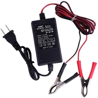 12v1A Power Adapter EU AU UK