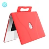 factory direct customized logo colorful hard waterproof PC material laptop cover for MacBook pro 15.4''