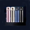 One Touch Open Stainless Steel Vacuum Water Bottle