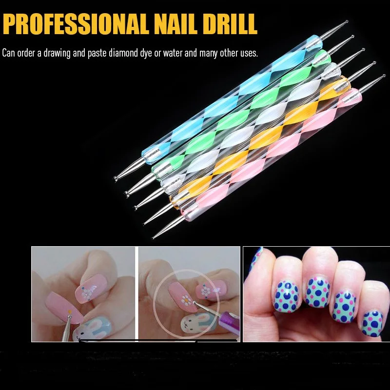 Professional-20pcs-Nail-Art-Design-Makeup-Brushes-Set-Drawing-Painting-Pen-Nail-Dotting-Pen-Marbleizing-Painting (1)