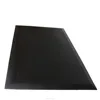 OEM Customize logo PU non slip floor mat door mats
