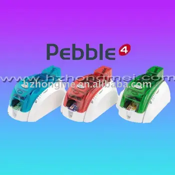Evolis Pebble 4 Printer Drivers