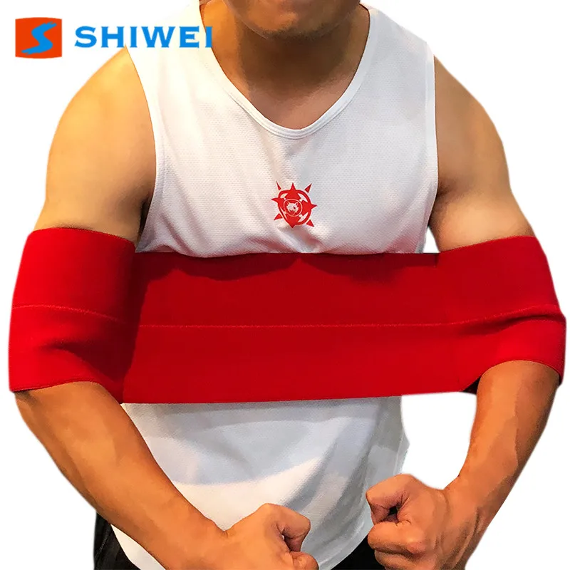 SHIWEI-9005#Weightlifting Bench Press Sling powerful Bodybuilding Push Slingshot, As picture
SHIWEI-9005#Weightlifting Bench Press Sling powerful Bodybuilding Push Slingshot, As picture
