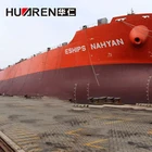 Waterproofing Alkali Resistant One Component Spray Chlorinated Rubber Paint for Boat Marine Paint