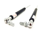 New Arrival Use Gas Spring Hinge For Sofa Bed Support The Bedplate