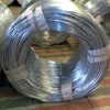 0.81MM Hot Dipped Galvanized Iron Wire for USA