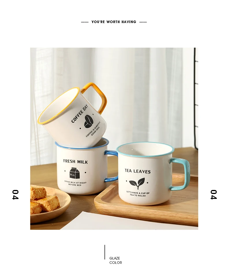 product description