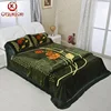 /product-detail/spanish-style-blanket-bedcover-4pc-bedding-set-with-polar-fleece-blanket--60595352392.html