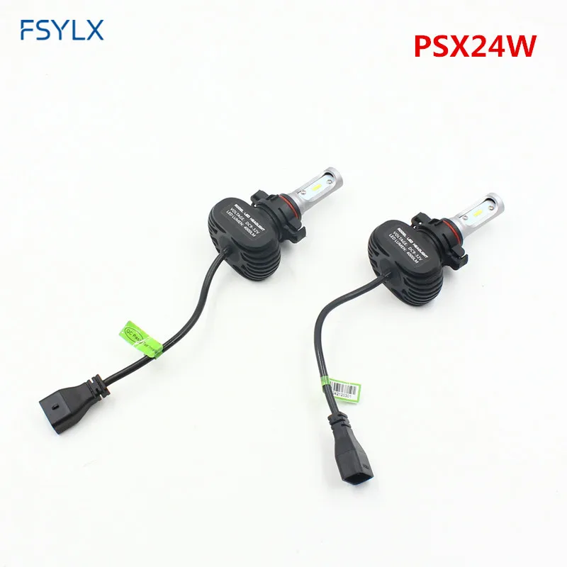 PSX24W LED headlight (9)_