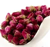 Dried Rose Buds Wholesale Scented Flavor Flower Helbal tea
