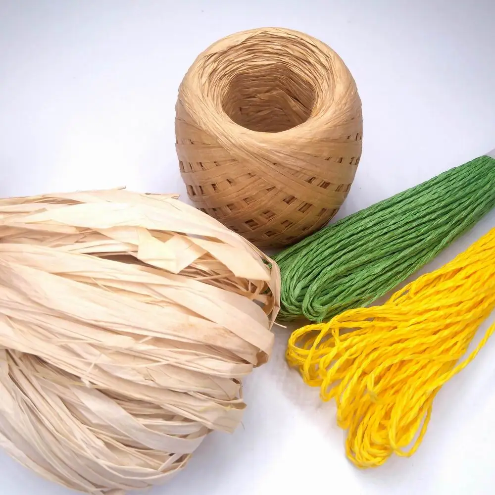 raffia for sale