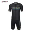 Latest Design Sublimation Reflective Trendy Cycling Clothes/Bike Clothes Man Bicycling
