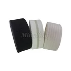 Custom Wholesale 2 Inch Woven Belt Heavy Duty Sling Bag Strap Cotton Webbing For Bag Handle