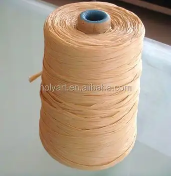 raffia thread