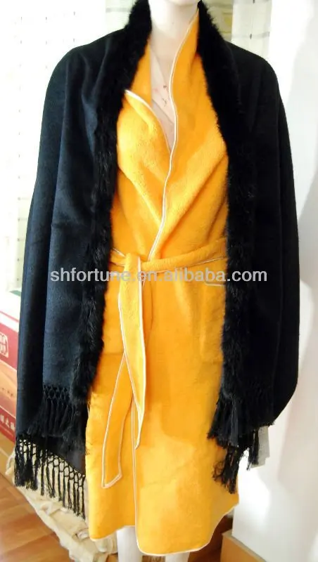 Elegant napping silk winter long scarf and shawl---2013 fashion wolesale manufactures,100% cashmere