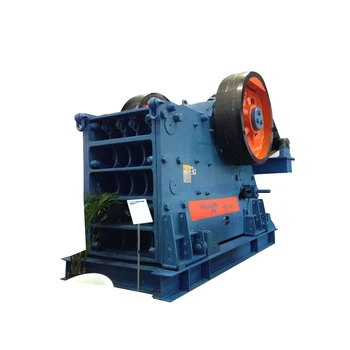 200 tph stationary construction equipment jaw crusher 400x600