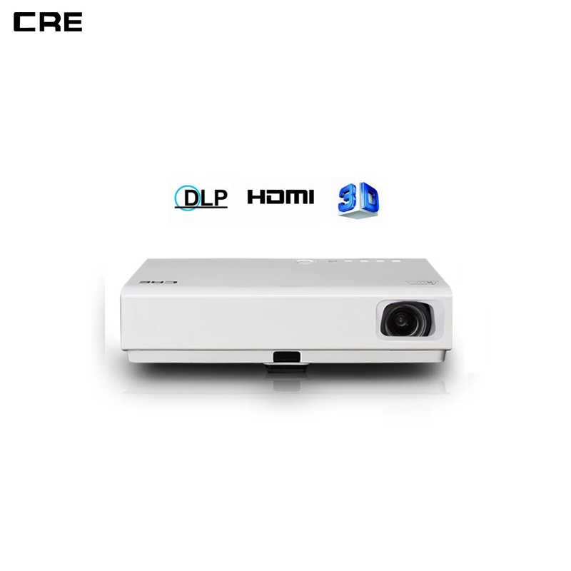 DLP Projector Smartphone Multimedia 3000 Lumens Hd LED 3D Video Mini Dlp Projector
DLP Projector Smartphone Multimedia 3000 Lumens Hd LED 3D Video Mini Dlp Projector