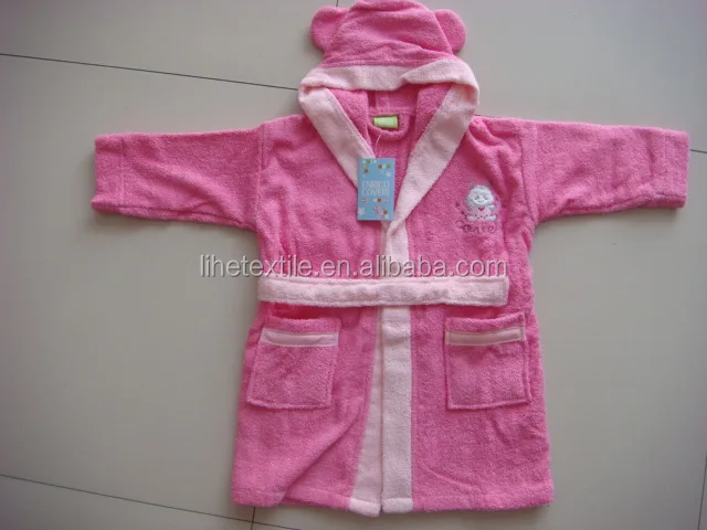 Product Suppliers: beautiful children bathrobe