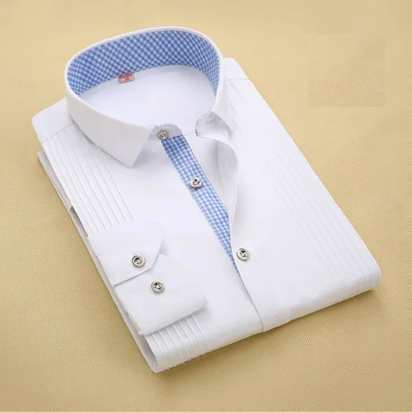New Fashion Tuxedo Shirts Design Men Shirts, N/a
New Fashion Tuxedo Shirts Design Men Shirts, N/a